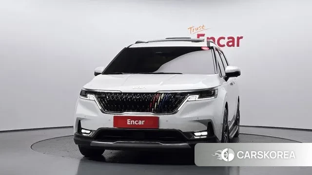 Kia Carnival 4th generation id 3354807 из Кореи 13