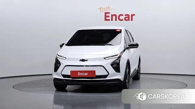 Chevrolet (GM Daewoo) New Bolt EV id 3752110 из Кореи 13