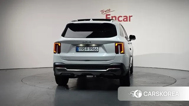 Kia The New Sorento 4th Generation id 3457054 из Кореи 13