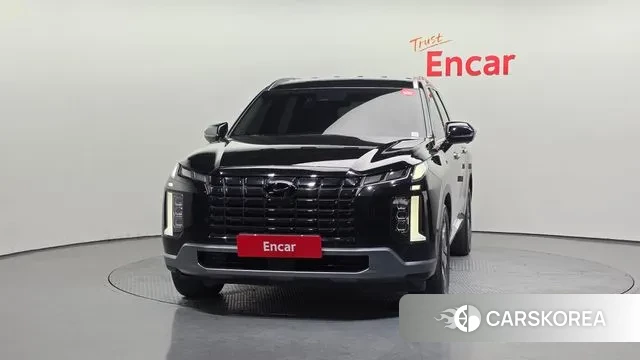 Hyundai The New Palisade id 3591228 из Кореи 13