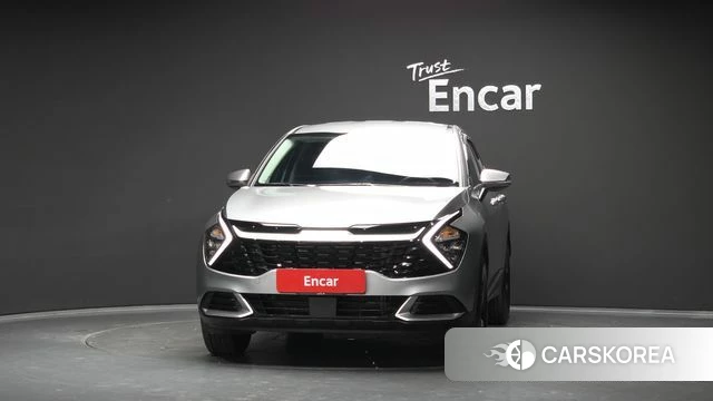 Kia Sportage 5th Generation id 4701323 из Кореи 13