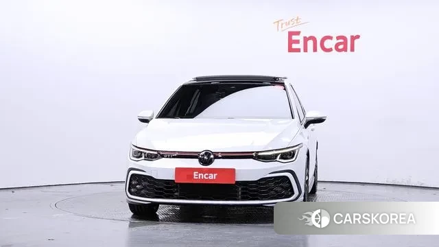 Volkswagen Golf 8th Generation id 3415441 из Кореи 13