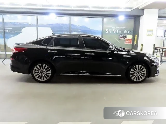 Kia The New K5 2nd generation id 3636519 из Кореи 13