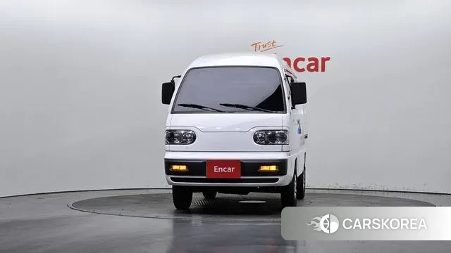 Chevrolet (GM Daewoo) New Damas id 3188181 из Кореи 13