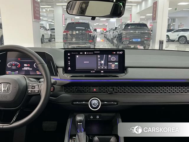 Honda Accord id 4263461 из Китая 11