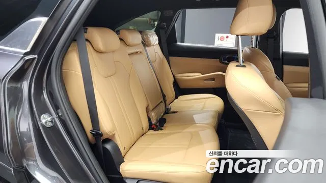 Kia Sorento 4th Generation id 2656097 из Кореи 13