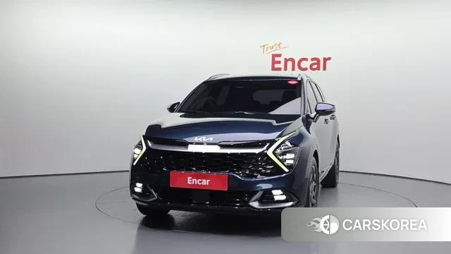 Kia Sportage 5th Generation id 3361127 из Кореи 13