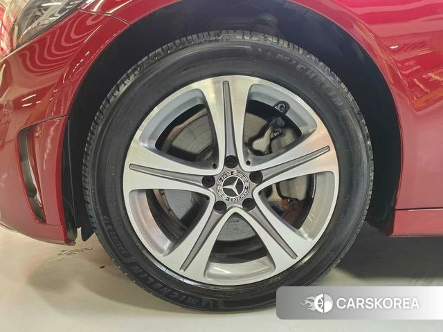 Mercedes-Benz Class C id 4264679 из Китая 23