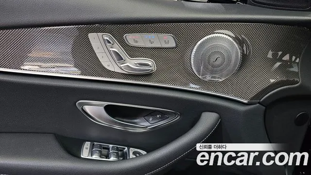 Mercedes-Benz E-Class W213 id 2607807 из Кореи 13