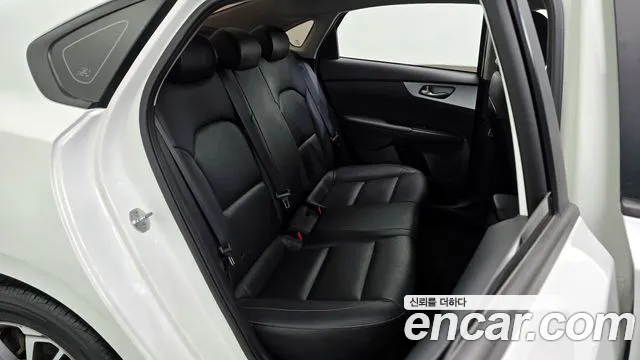 Kia The New K3 2nd generation id 2543773 из Кореи 13