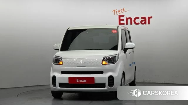 Kia The New Ray id 4495020 из Кореи 23