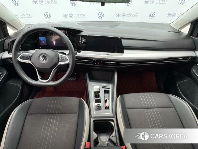 Volkswagen Golf id 4342291 из Китая 8