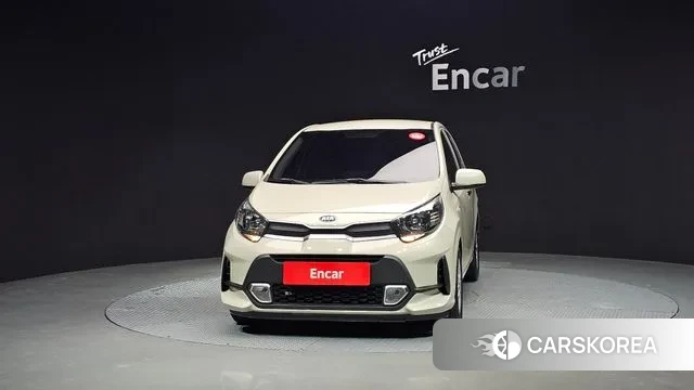 Kia Morning Urban (JA) id 3753550 из Кореи 13