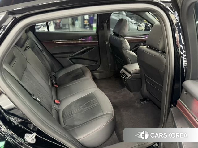 Ford Mondeo id 4209306 из Китая 16