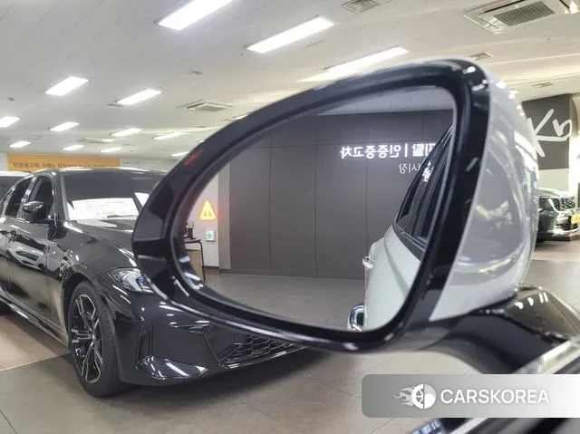 Genesis G80 (RG3) id 3295885 из Кореи 13