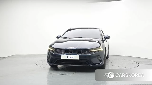 Kia K5 Hybrid 3rd Generation id 4707418 из Кореи 13