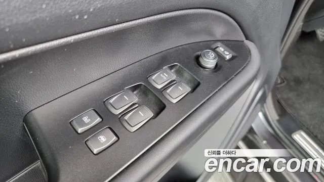 Ssangyong The New Rexton Sport id 2646733 из Кореи 13