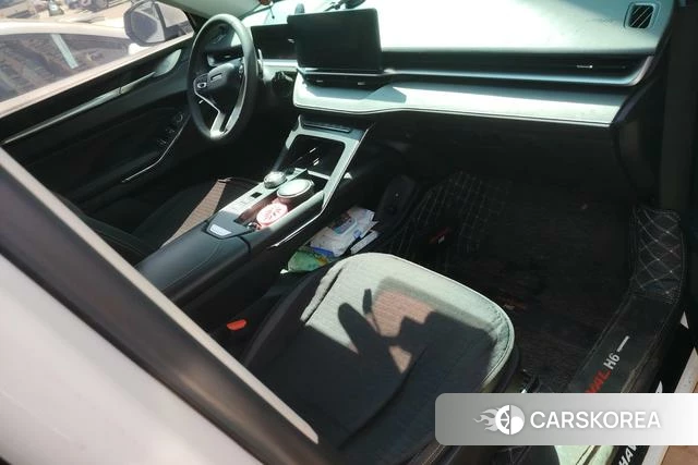 Haval H6 id 4218694 из Китая 10