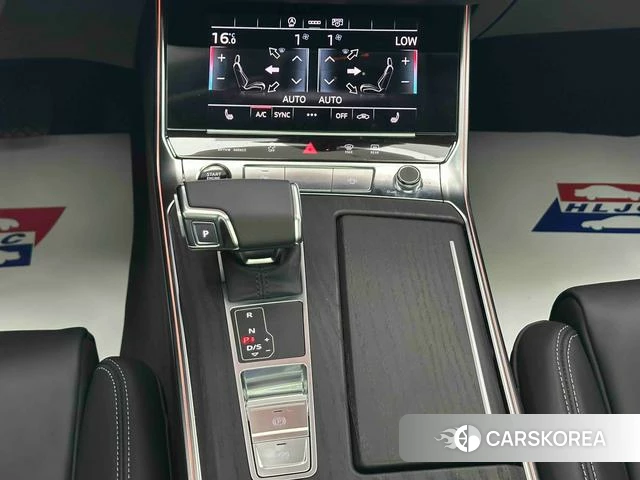 Audi A6L id 4259254 из Китая 13