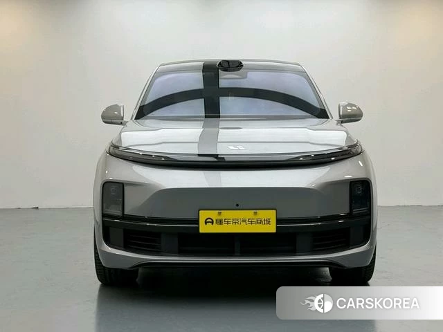 Ideal car Ideal L9 id 3919362 из Китая 13
