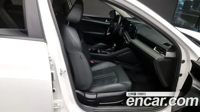 Kia K5 3rd generation id 2658418 из Кореи 13