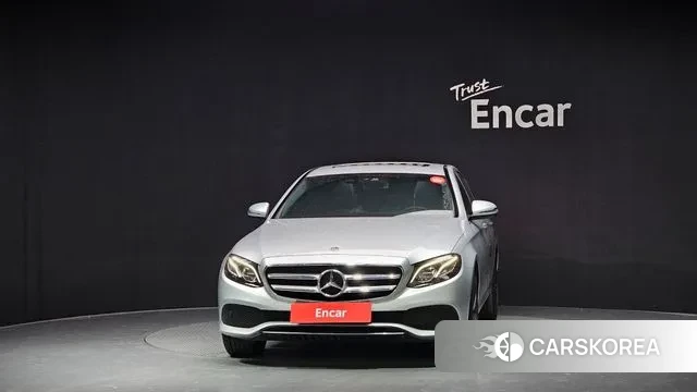 Mercedes-Benz E-Class W213 id 3444155 из Кореи 13