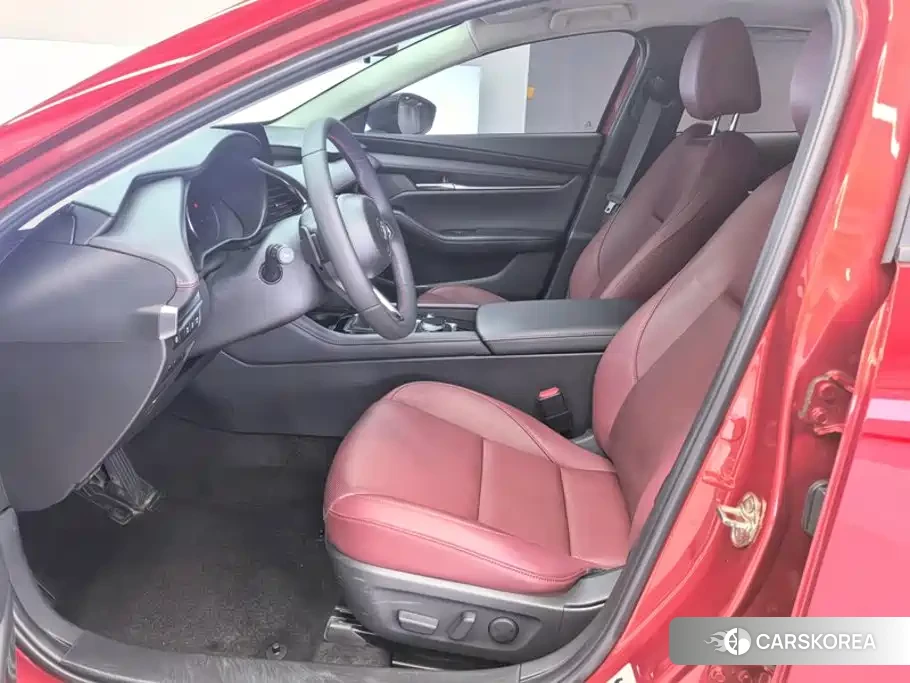 Mazda 3 id 4601109 из Китая 9