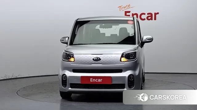 Kia The New Ray id 3060684 из Кореи 13