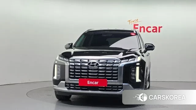 Hyundai The New Palisade id 3620618 из Кореи 13