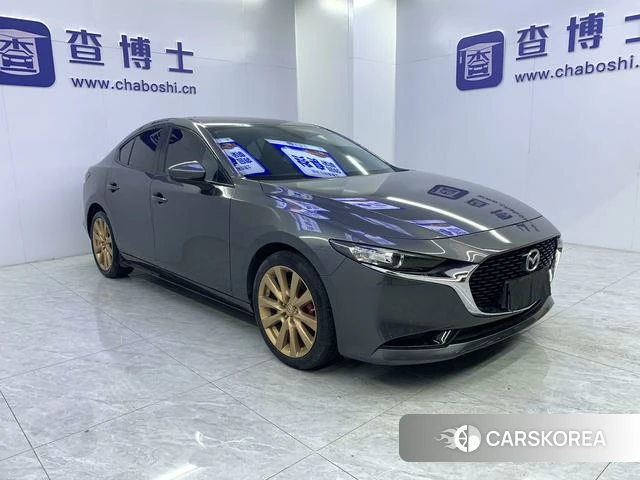Mazda 3 Angkesaila id 4263406 из Китая 9