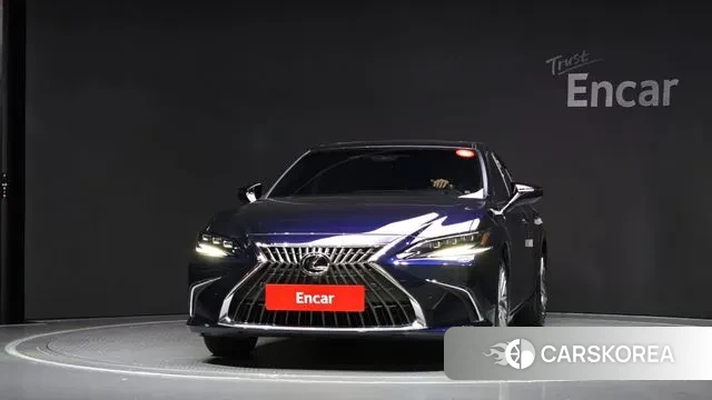 Lexus ES300h 7th generation id 3092962 из Кореи 13