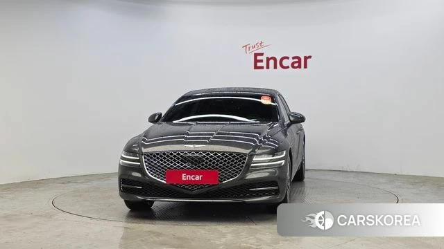 Genesis G80 (RG3) id 4349991 из Кореи 23