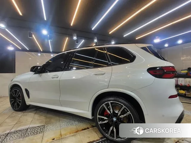 BMW X5 (G05) id 3512236 из Кореи 7