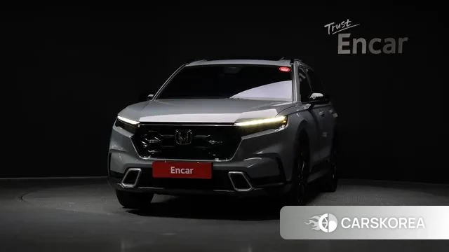 Honda CR-V 6th generation id 2958836 из Кореи 13