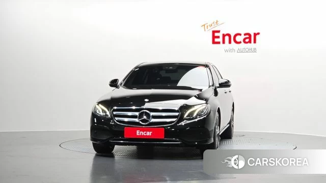 Mercedes-Benz E-Class W213 id 3845363 из Кореи 13