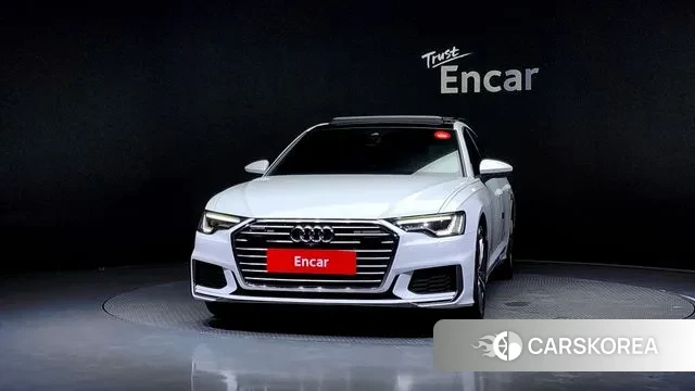 Audi A6 (C8) id 2884485 из Кореи 13