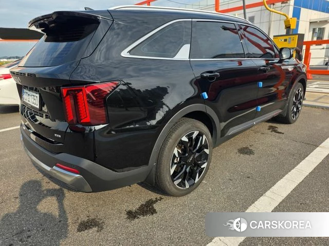 Kia The New Sorento 4th Generation id 4432848 из Кореи 12