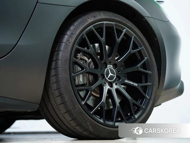 Mercedes-Benz AMG GT id 4368059 из Китая 23