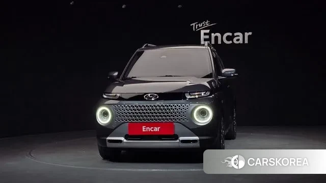 Hyundai Casper id 3478278 из Кореи 13