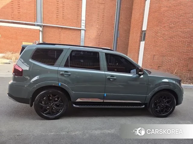 Kia Mohave Master id 3659240 из Кореи 13