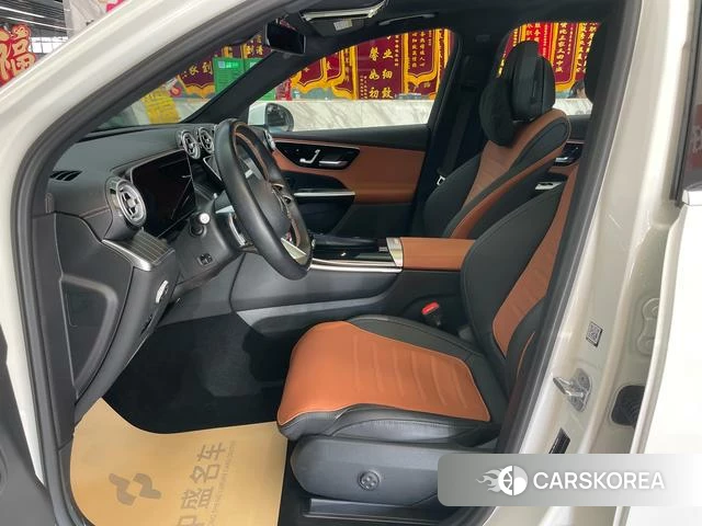 Mercedes-Benz GLC id 4256570 из Китая 21