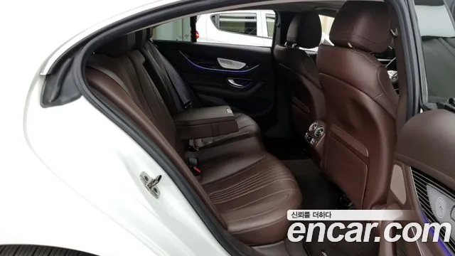 Mercedes-Benz CLS-Class C257 id 2701877 из Кореи 13