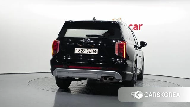 Hyundai The New Palisade id 4763532 из Кореи 23