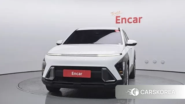 Hyundai Kona Hybrid (SX2) id 3240953 из Кореи 13