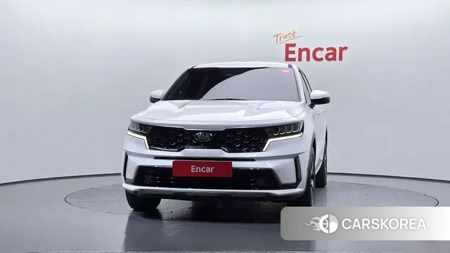 Kia Sorento 4th Generation id 3312536 из Кореи 13