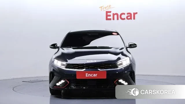 Kia The New K3 2nd generation id 3395566 из Кореи 13