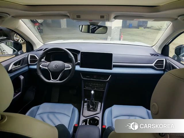 Volkswagen Tuyue id 3857834 из Китая 7