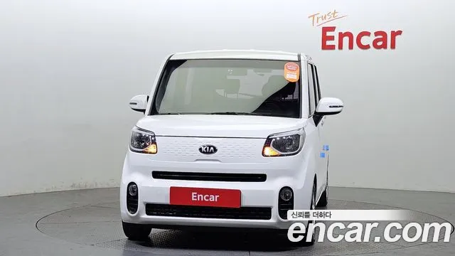 Kia The New Ray id 2759327 из Кореи 13