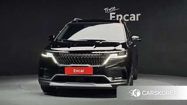 Kia Carnival 4th generation id 3362074 из Кореи 13