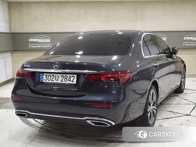 Mercedes-Benz E-Class W213 id 3478338 из Кореи 13